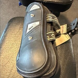 Veredus jumping boot